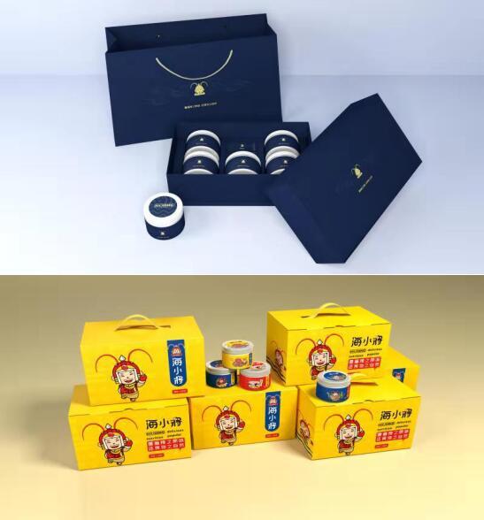 從信息服務業到海鮮食品行業的華麗轉身 健康信息咨詢的跨界融合