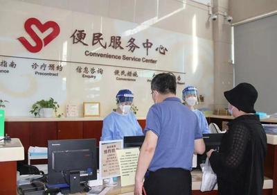 時(shí)刻守護(hù)！他們是居民健康的“醫(yī)路護(hù)航者”