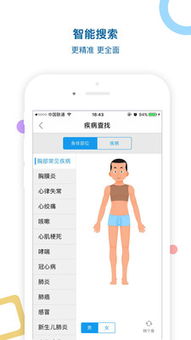 尚醫健康 打造全方位健康信息咨詢平臺，賦能健康生活