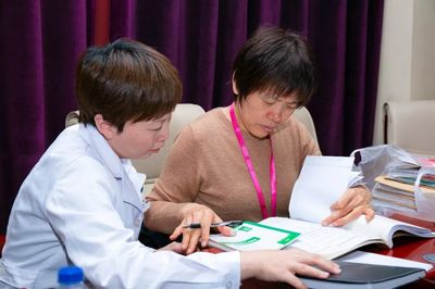 北京五洲婦兒醫院 一站式健康信息咨詢與關愛服務